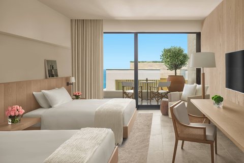 The Bodrum Edition - Bodrum - Türkiye - booked ai