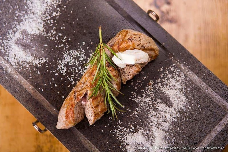 Taverna Dogarilor - Bistrița - Romania - booked ai