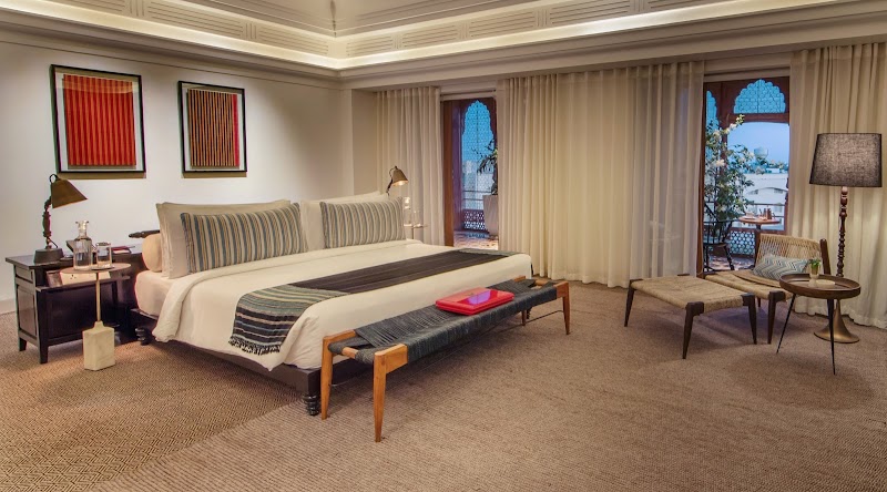 Narendra Bhawan Bikaner - Bikaner - India - booked ai