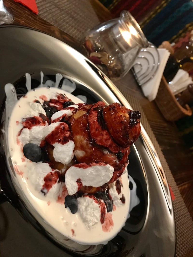 Crama Veche - Bistrița - Romania - booked ai