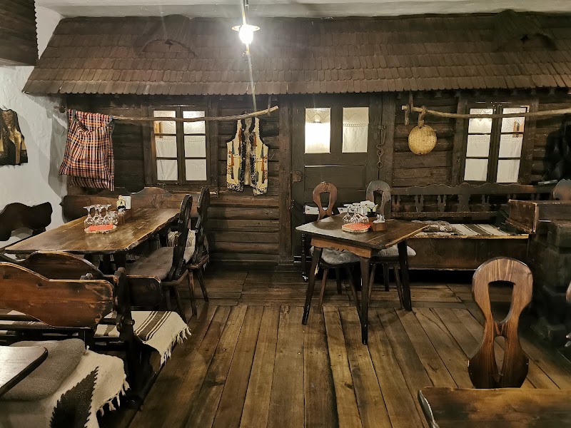 Crama Veche - Bistrița - Romania - booked ai