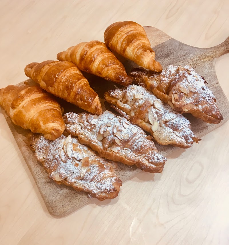 Herb + Olive Greek Eatery - Blenheim - New Zealand - booked ai