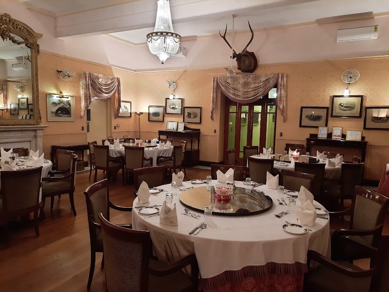 Gajner Palace Hotel - Gajner - India - booked ai