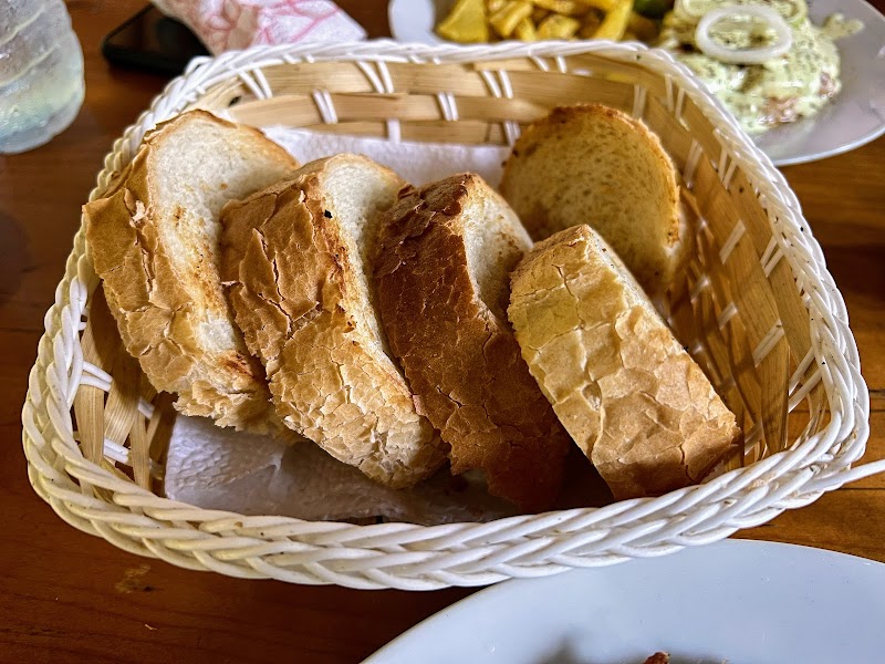 Etno Restoran Kamelija - Kratovo - North Macedonia - booked ai