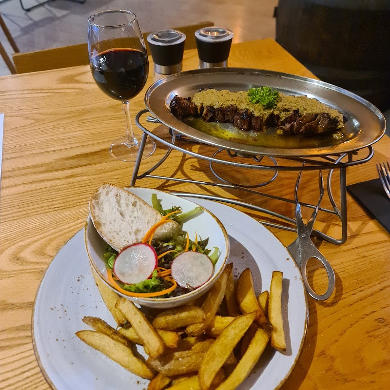 Scotch Wine Bar & Wine Shop - Blenheim - New Zealand - booked ai