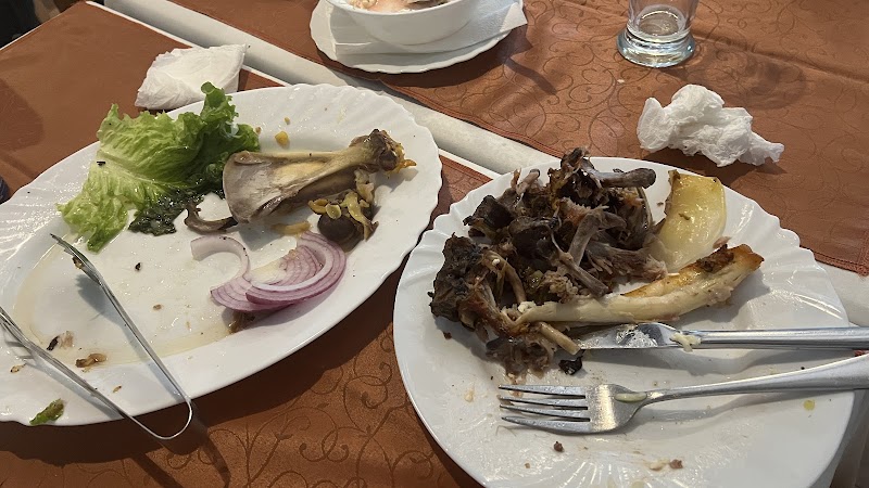 Restaurant Maki - Mërzenci - North Macedonia - booked ai
