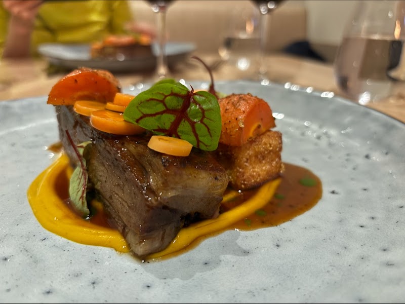 Arbour - Blenheim - New Zealand - booked ai