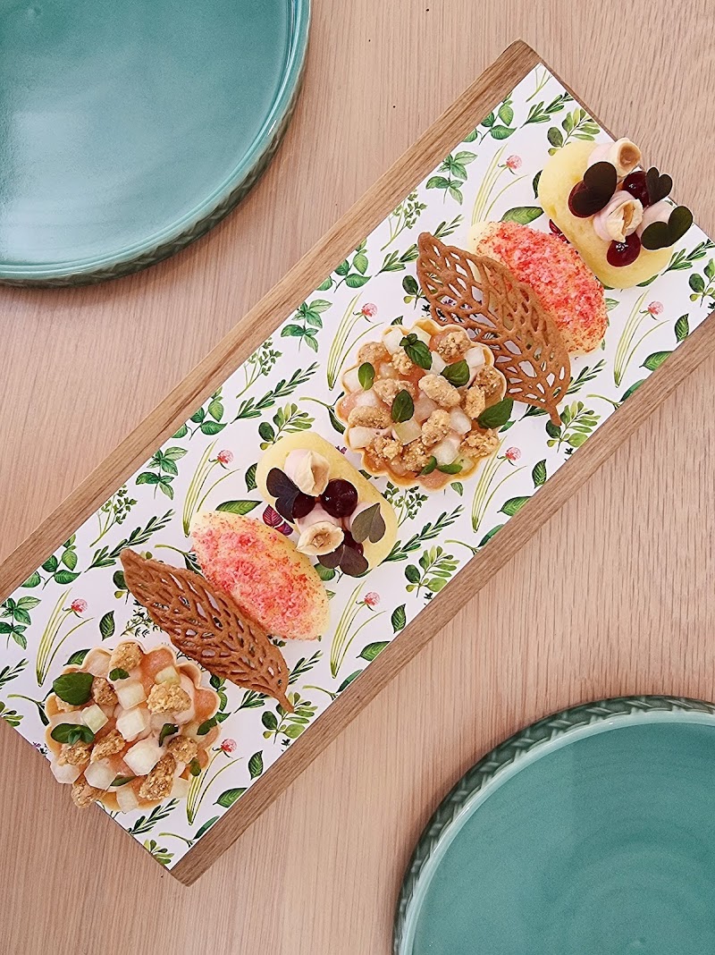 Arbour - Blenheim - New Zealand - booked ai