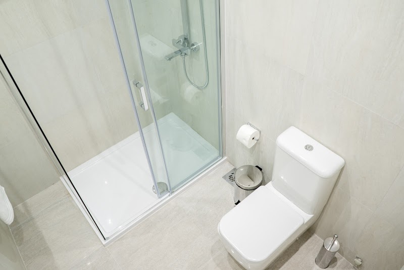 Casino Hotel Gevgelija - Gevgelija - North Macedonia - booked ai