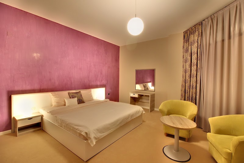 Casino Hotel Gevgelija - Gevgelija - North Macedonia - booked ai