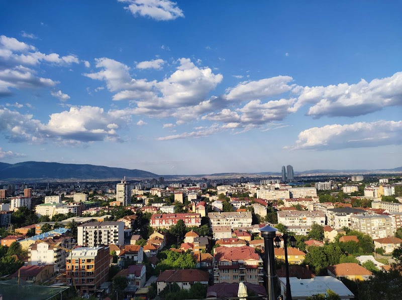 Villa Eleni - Skopje - North Macedonia - booked ai