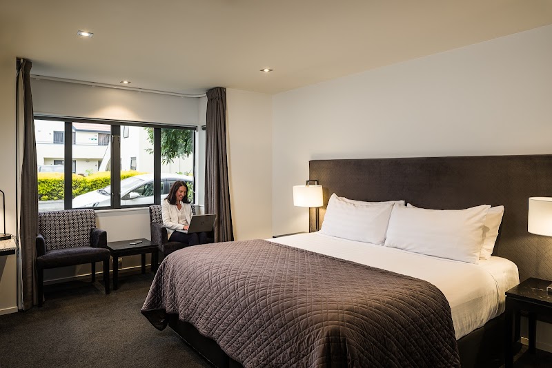 Chateau Marlborough - Blenheim - New Zealand - booked ai