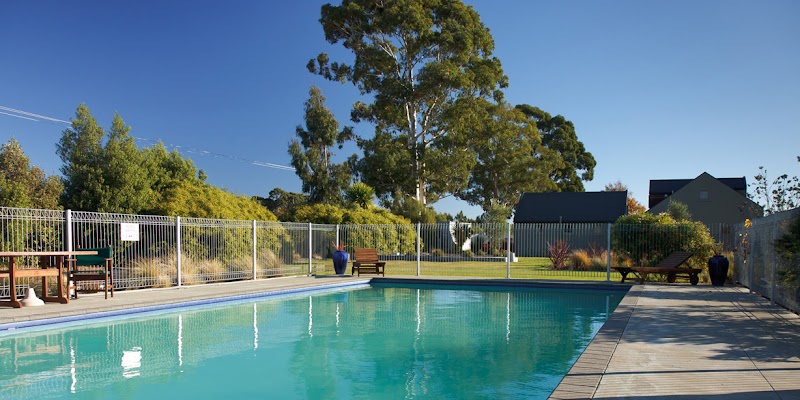 Marlborough Vintners Hotel - Renwick - New Zealand - booked ai