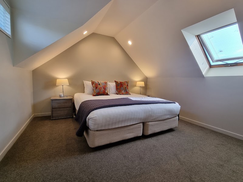 Marlborough Vintners Hotel - Renwick - New Zealand - booked ai