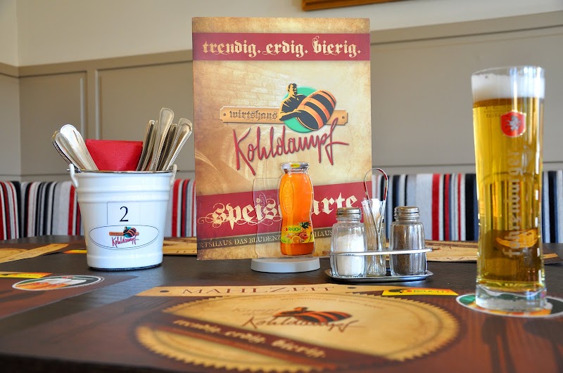 Fohren Center Restaurant - Bludenz - Austria - booked ai