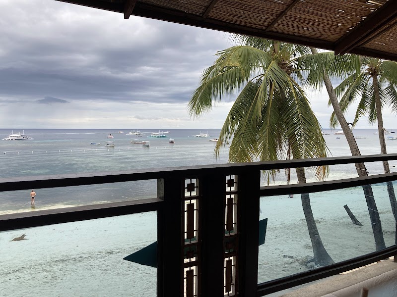 The Buzzz Cafe - Panglao - Philippines - booked ai