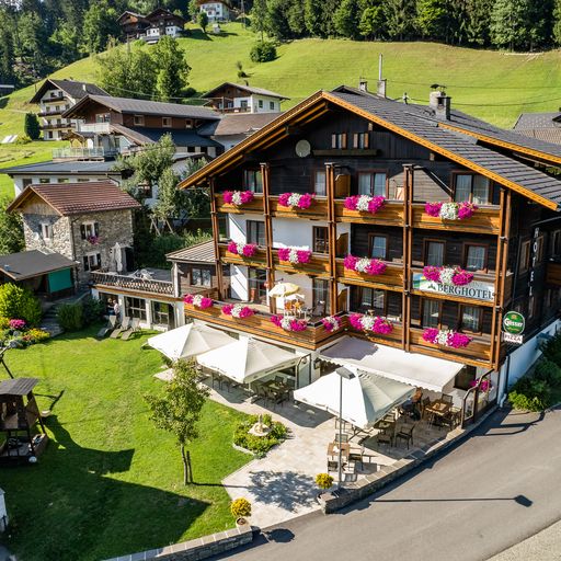 Das kleine Berghotel - Lesachtal - Austria - booked ai