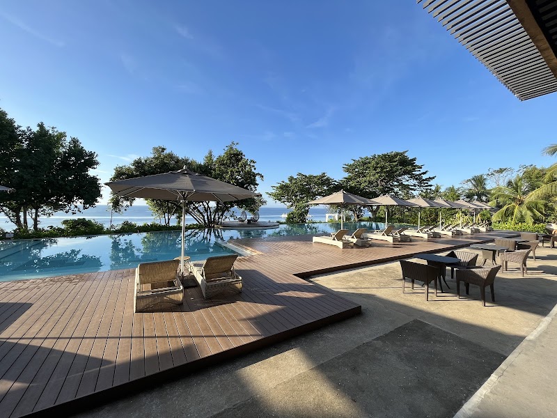 Amorita Resort - Panglao - Philippines - booked ai