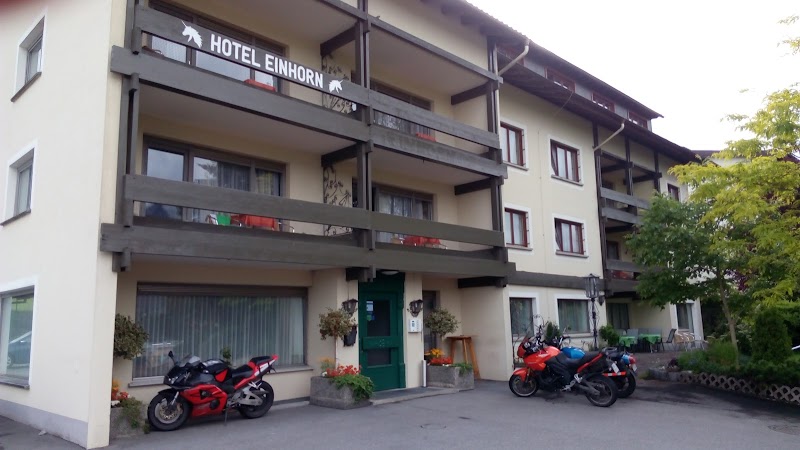 Hotel Einhorn - Nüziders - Austria - booked ai
