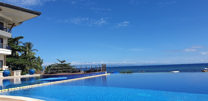 The Bellevue Resort - Panglao - Philippines - booked ai