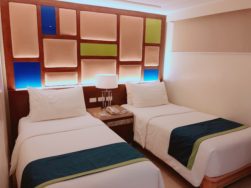 Henann Resort Alona Beach - Panglao - Philippines - booked ai