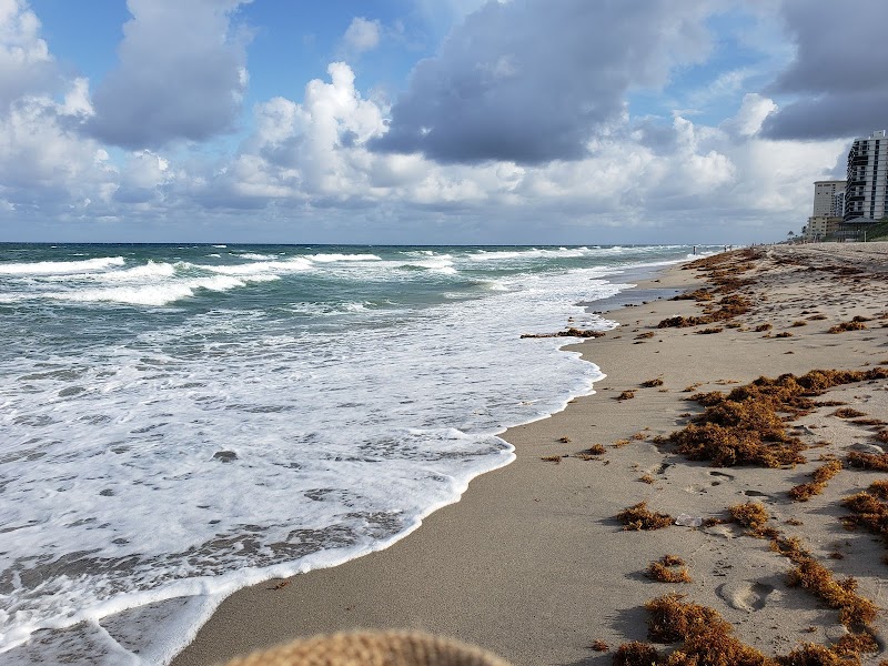 South Beach Park - Boca Raton - United States - booked ai