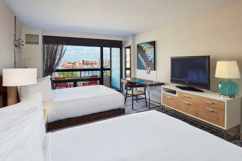 Waterstone Resort & Marina, Curio Collection by Hilton - Boca Raton - USA - booked ai