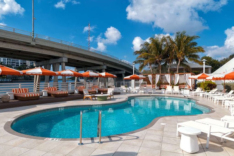 Waterstone Resort & Marina, Curio Collection by Hilton - Boca Raton - USA - booked ai