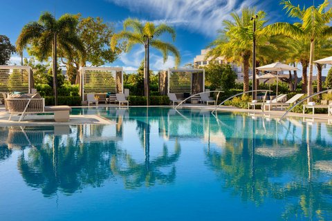 Renaissance Boca Raton Hotel - Boca Raton - USA - booked ai