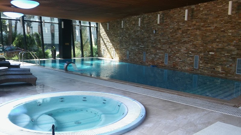 Metropolis Hotel - Bistrița - Romania - booked ai