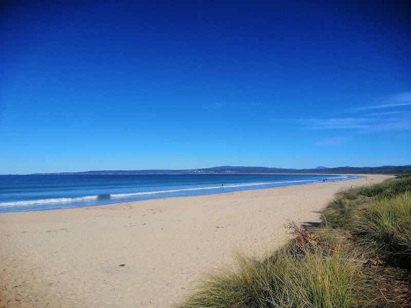 Merimbula Main Beach: A Coastal Paradise - Merimbula - Australia - booked ai