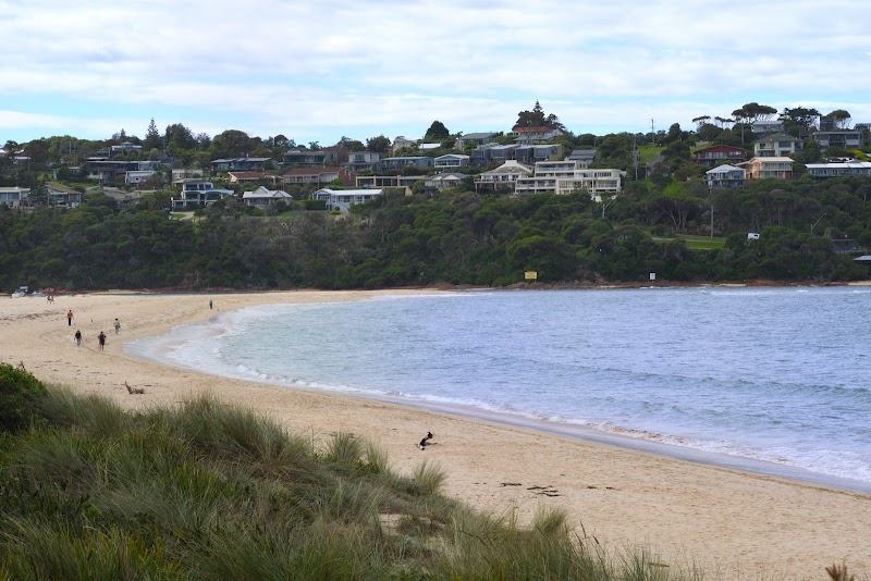 Merimbula Main Beach: A Coastal Paradise - Merimbula - Australia - booked ai