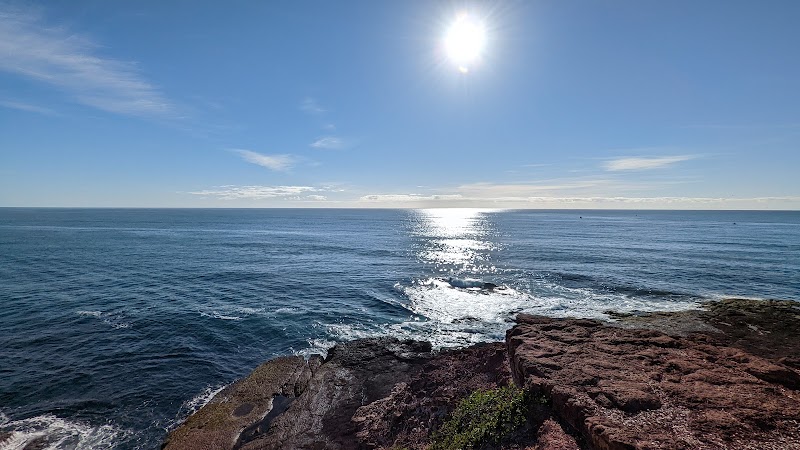 Long Point Lookout - Merimbula - Australia - booked ai