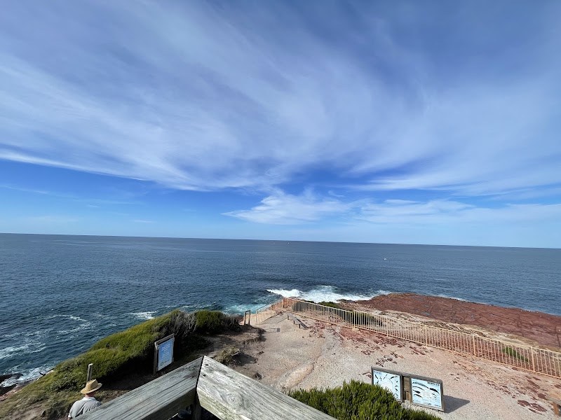 Long Point Lookout - Merimbula - Australia - booked ai