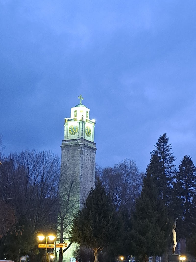 Stroll along Širok Sokak Street - Bitola - North Macedonia - booked ai