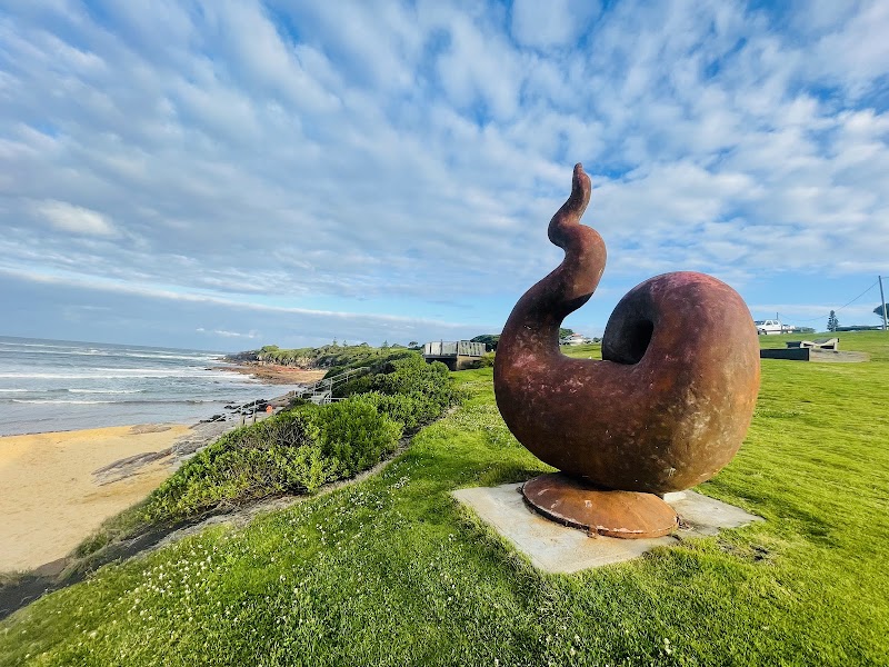 Short Point Beach - Merimbula - Australia - booked ai