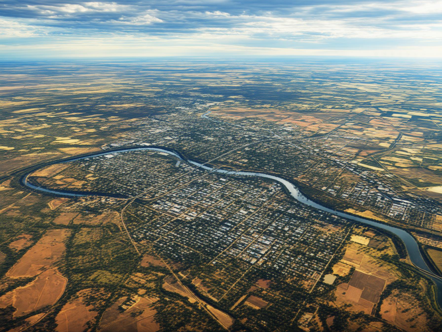 Mildura - Mildura, Australia - booked ai