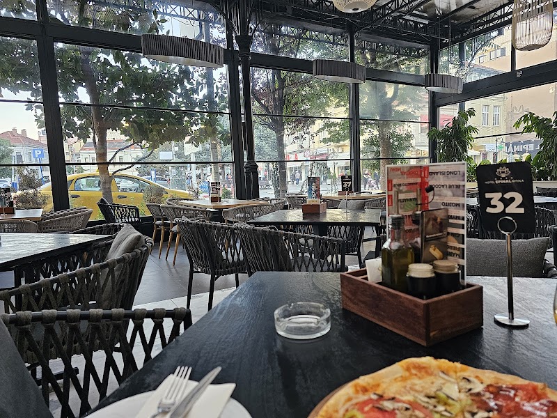 Hotel Epinal Restaurant - Bitola - North Macedonia - booked ai