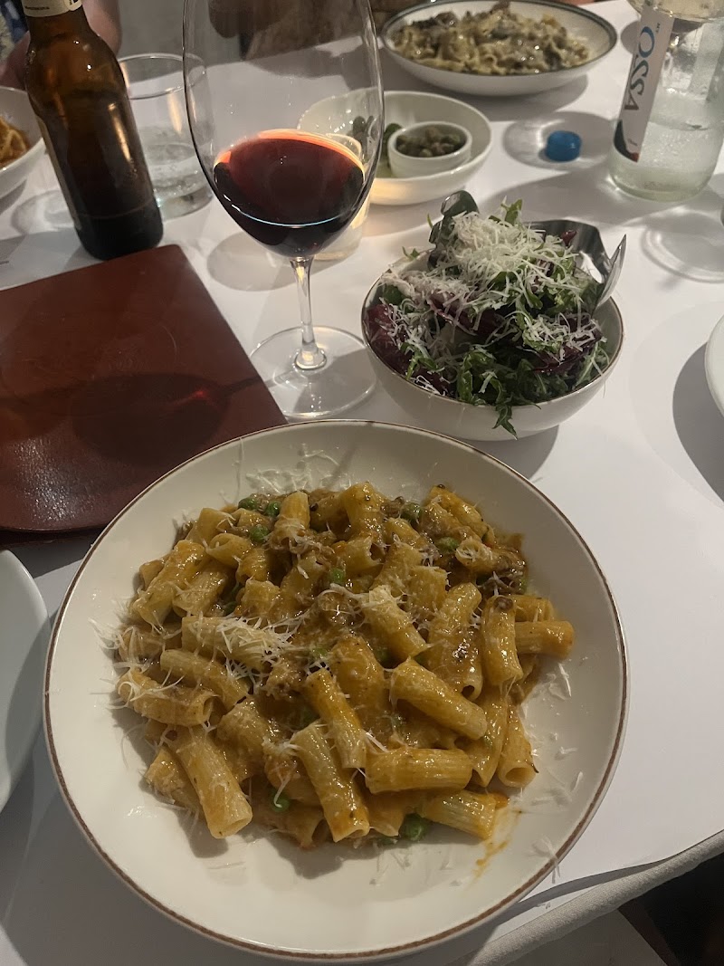 Bar Monti - Merimbula - Australia - booked ai