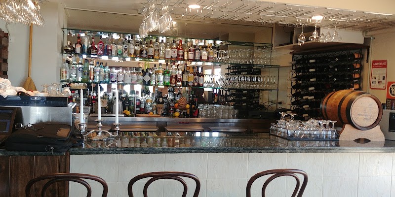 Tidal Restaurant & Wine Bar - Merimbula - Australia - booked ai