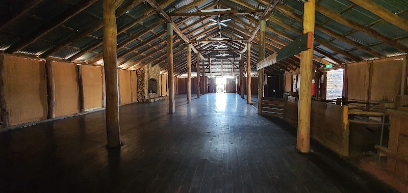 Mildura Station Homestead - Mildura - Australia - booked ai