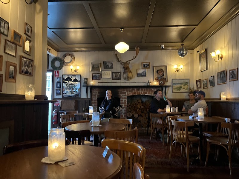 Dulcie's Cottage - Merimbula - Australia - booked ai