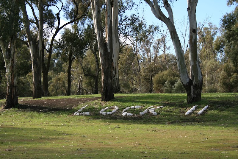 Lock 11 - Mildura - Australia - booked ai