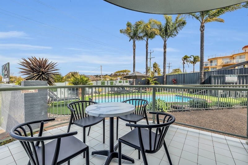 The Palms Apartments Merimbula - Merimbula - Australia - booked ai