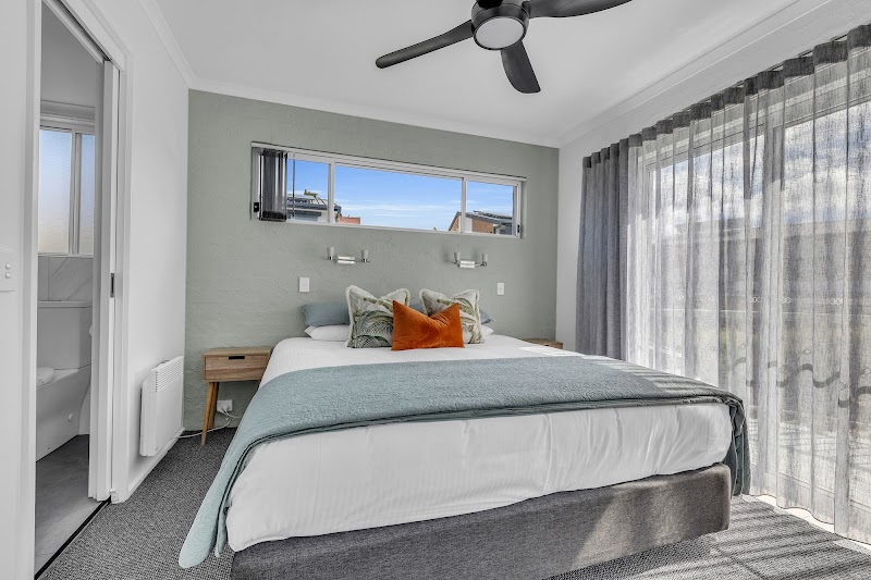 The Palms Apartments Merimbula - Merimbula - Australia - booked ai