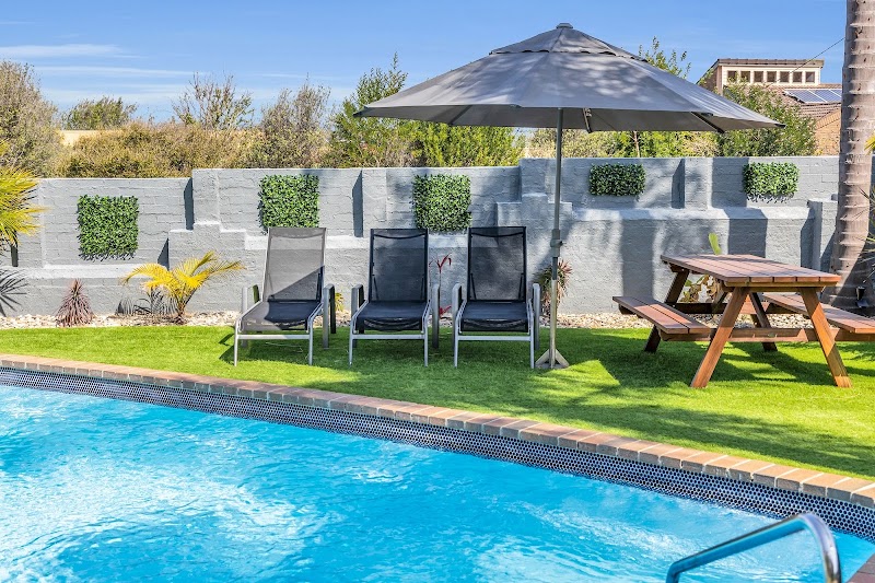 The Palms Apartments Merimbula - Merimbula - Australia - booked ai