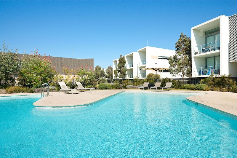 Coast Resort Merimbula - Merimbula - Australia - booked ai