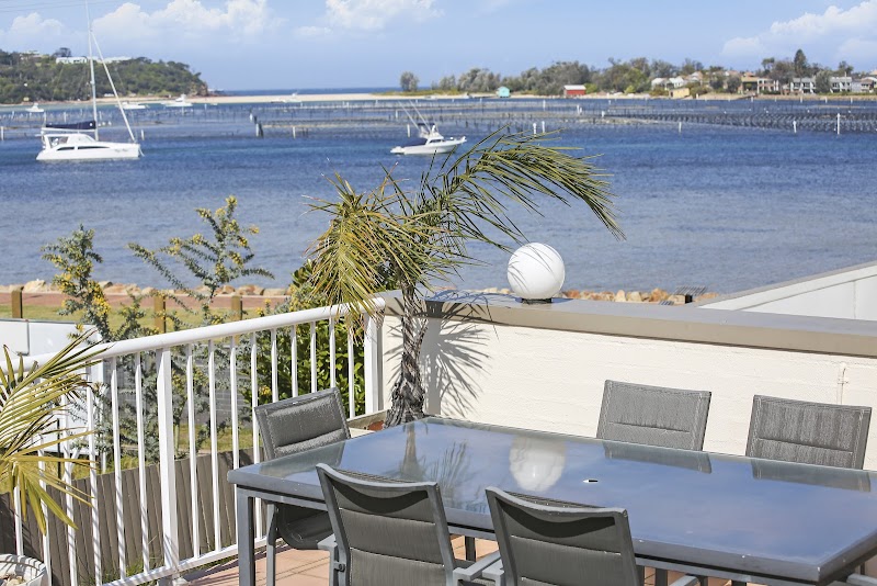 Crown Apartments Merimbula - Merimbula - Australia - booked ai