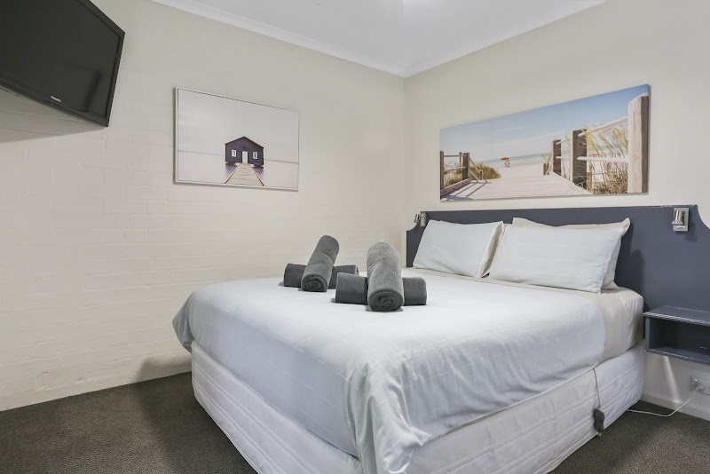 Crown Apartments Merimbula - Merimbula - Australia - booked ai