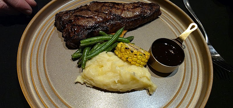 The Grill Paradise Mildura - Mildura - Australia - booked ai